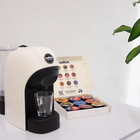 Ca' Fiore - Self Check-in, Central & Modern *