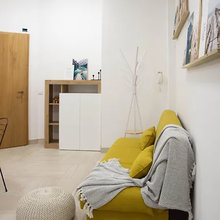 Ca' Fiore - Self Check-in, Central & Modern Apartamento Como